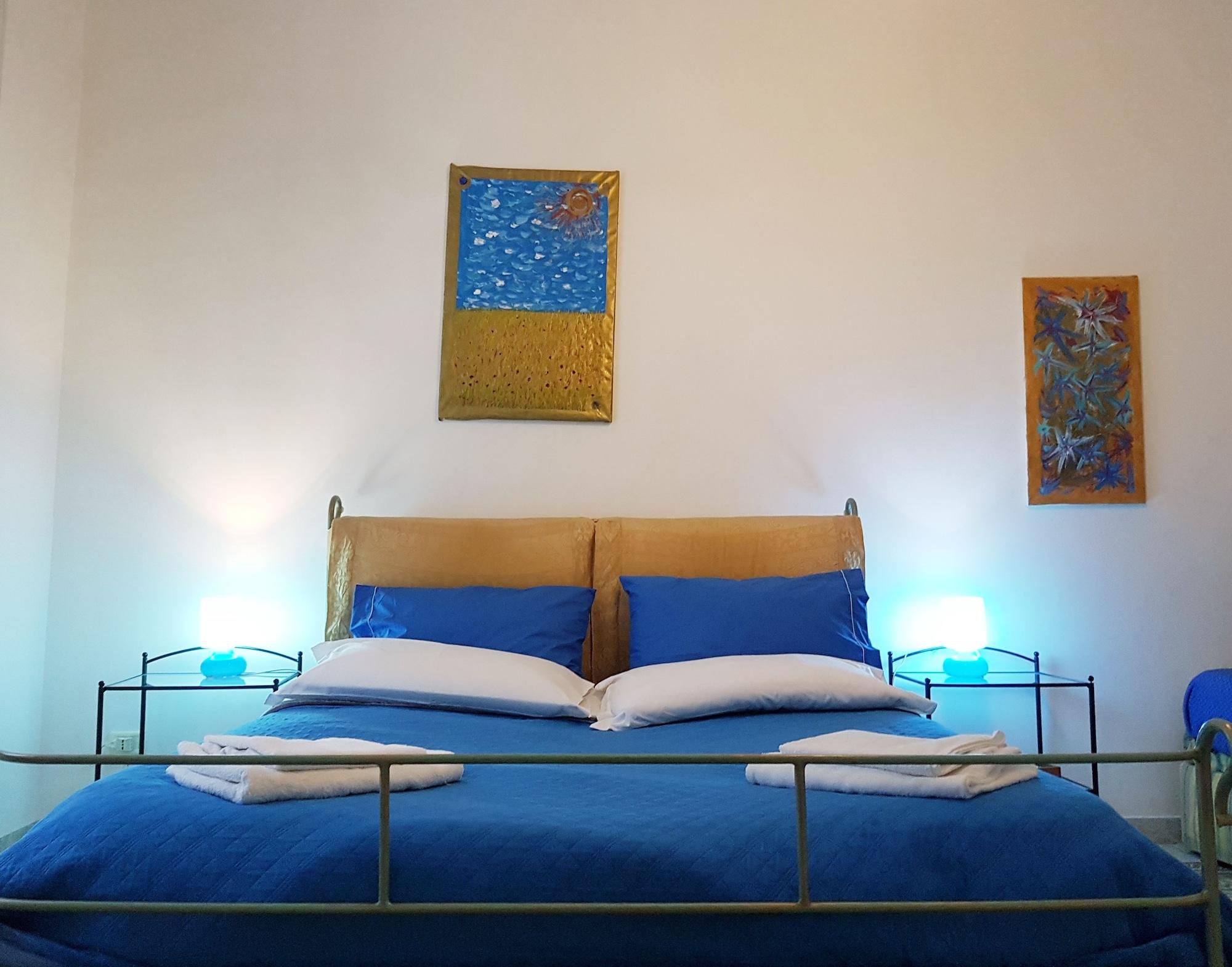 B&B Platamon ナポリ エクステリア 写真