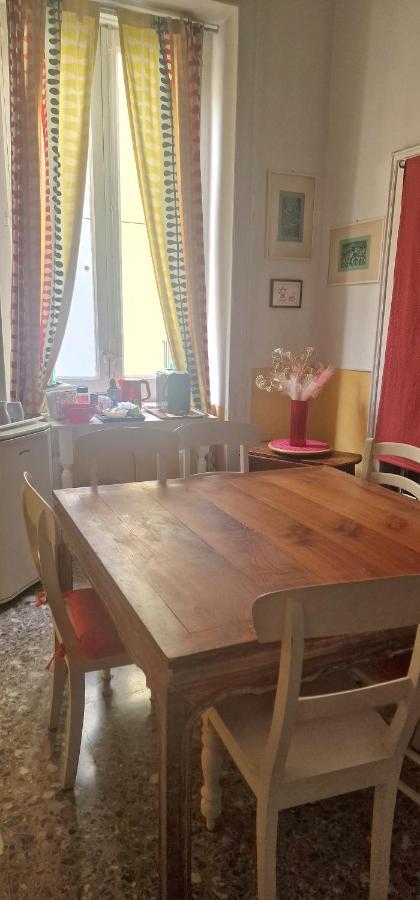 B&B Platamon ナポリ エクステリア 写真