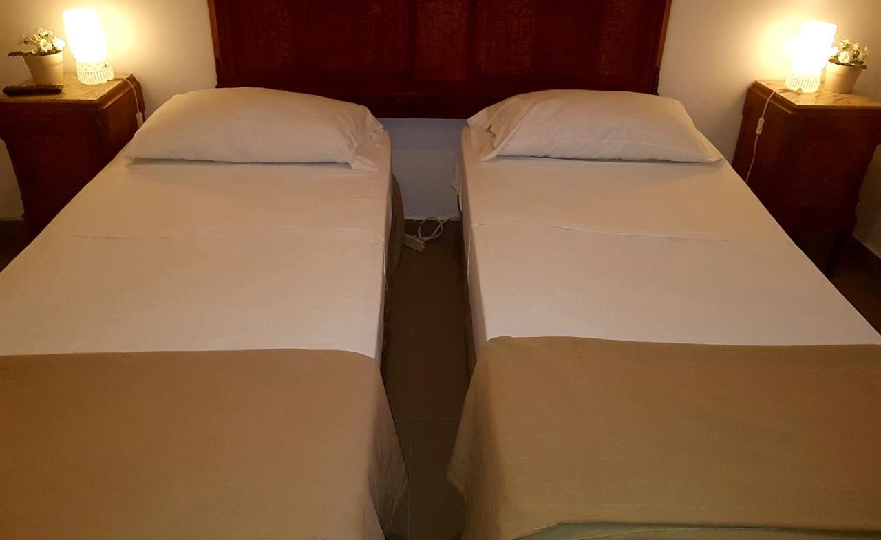 B&B Platamon ナポリ エクステリア 写真